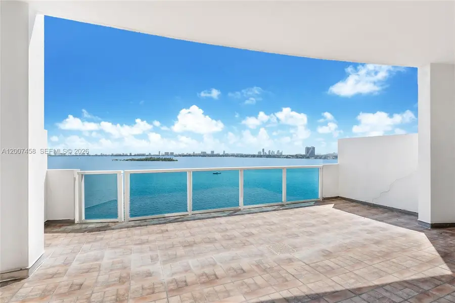 725 NE 22nd St #7B, Miami, FL 33137 - #3