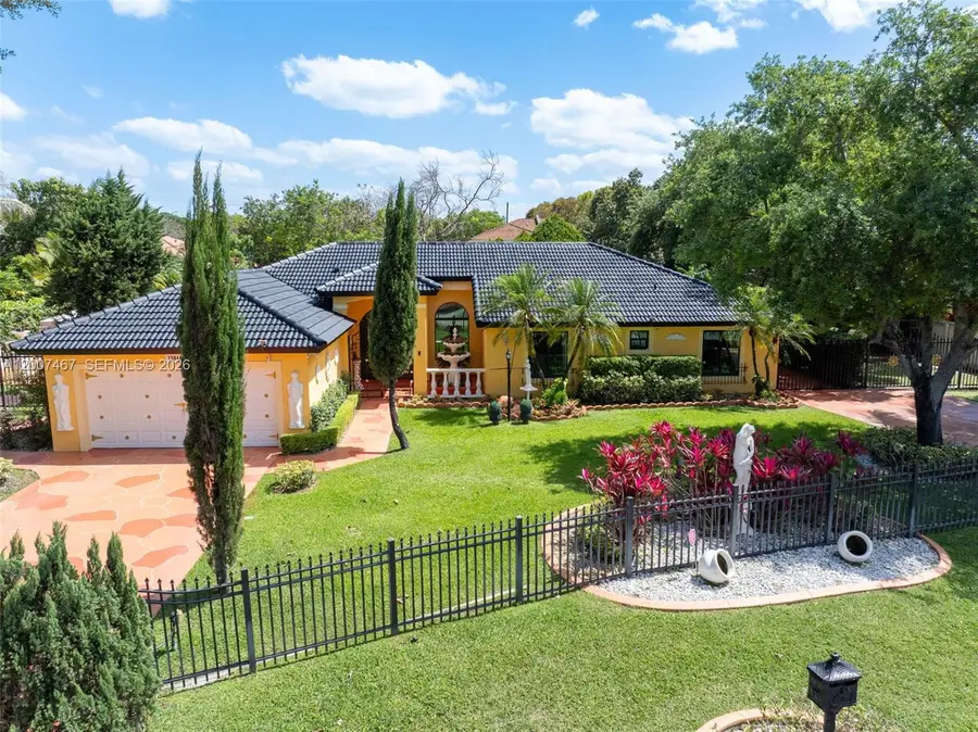 15860 SW 287th St, Homestead, FL 33033 - #3