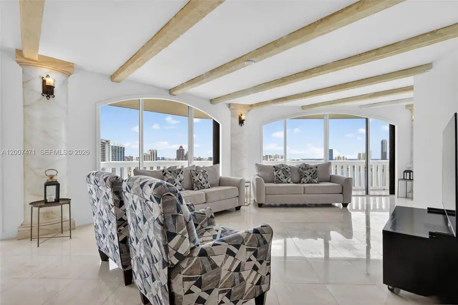 3000 Island Blvd #2305, Aventura, FL 33160 - #3