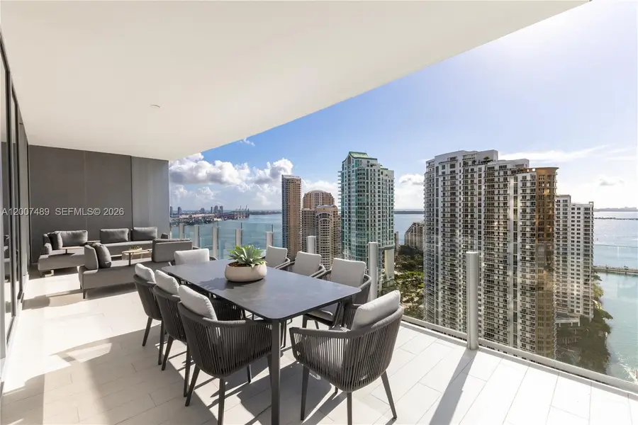300 Biscayne Boulevard Way #2802E, Miami, FL 33131 - #3