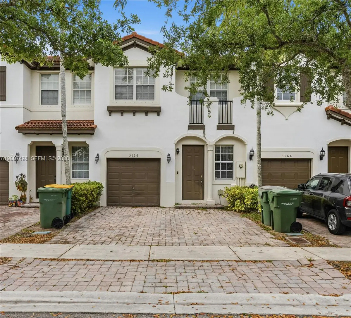 3166 NE 11th St, Homestead, FL 33033 - #1