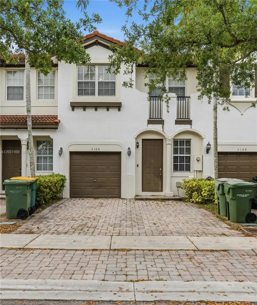 3166 NE 11th St, Homestead, FL 33033 - #3