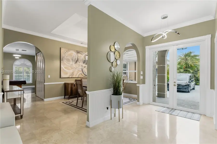 12343 NW 19th St, Plantation, FL 33323 - #3