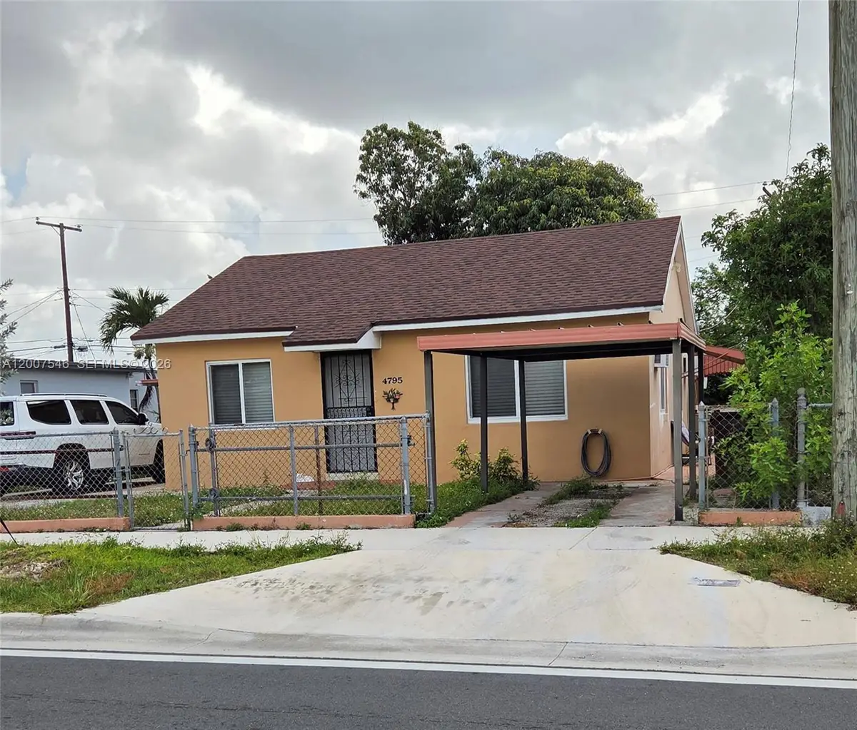 4795 E 8th Ct, Hialeah, FL 33013 - #1