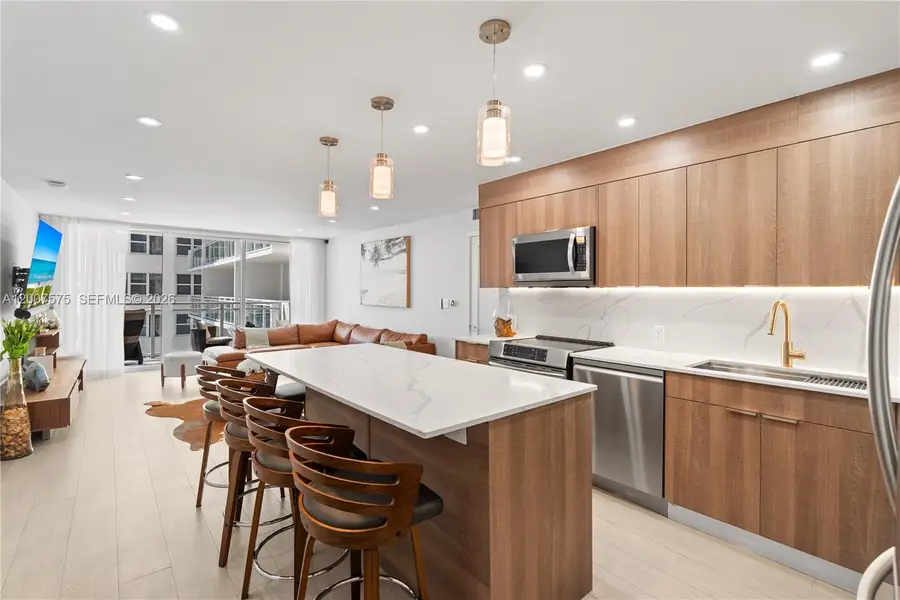 2030 S Ocean Dr #918, Hallandale Beach, FL 33009 - #2