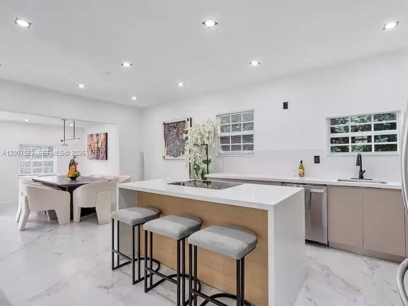 545 NW 52nd St, Miami, FL 33127 - #3