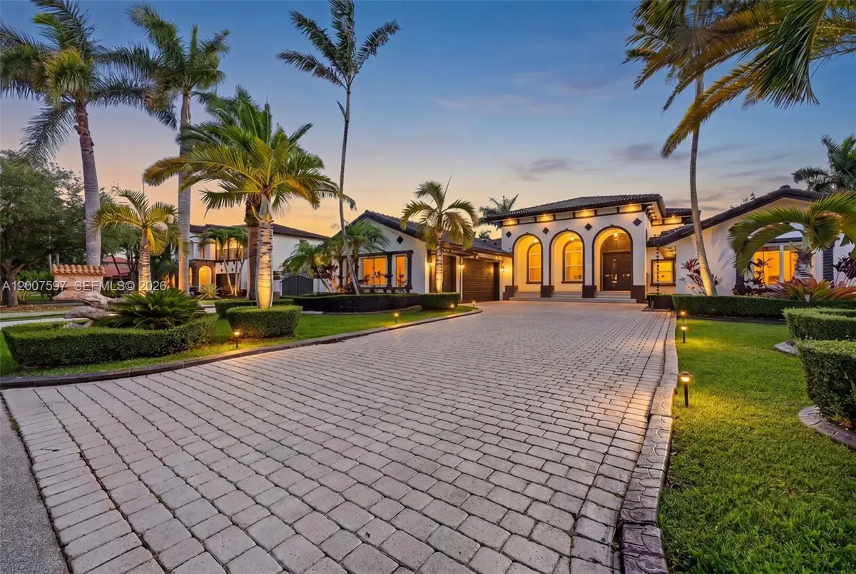 19533 SW 130th Ave, Miami, FL 33177 - #1