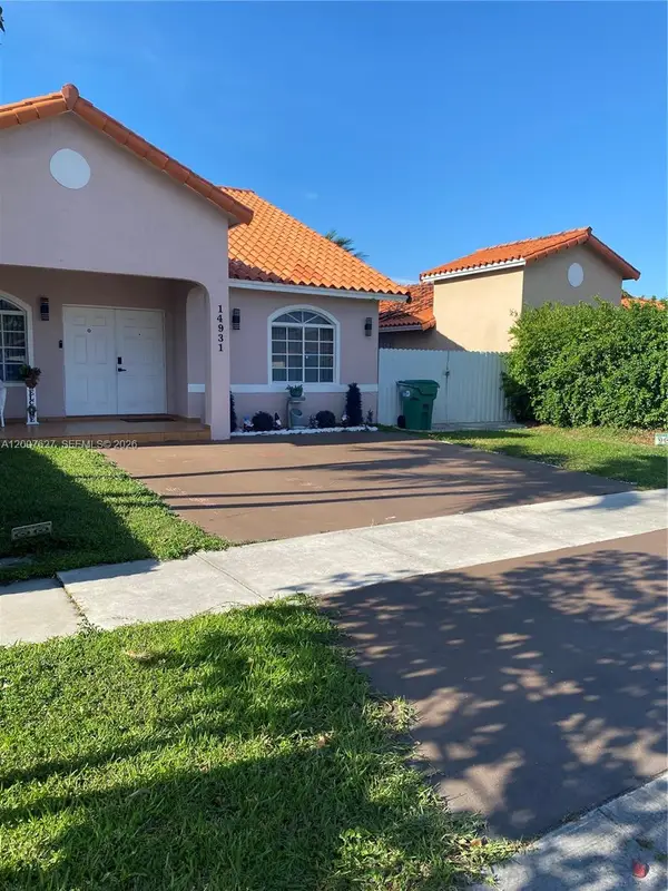 14931 Sw 36 Ter, Miami, FL 33185