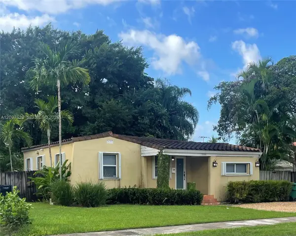 Address Withheld By Seller, Miami, FL 33155