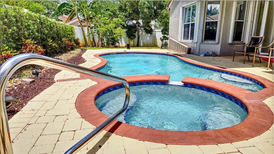 18920 SW 29th St, Miramar, FL 33029 - #2