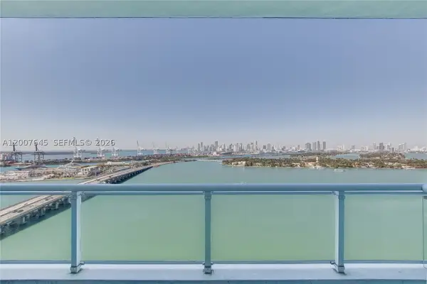 540 West Ave #2112, Miami Beach, FL 33139