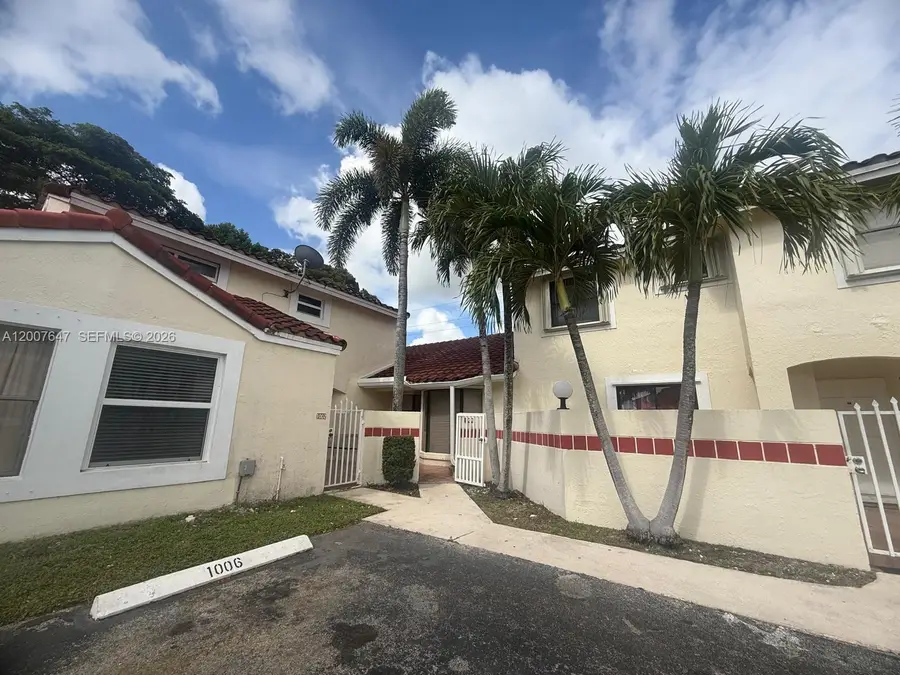 1004 San Remo Cir, Homestead, FL 33035 - #3