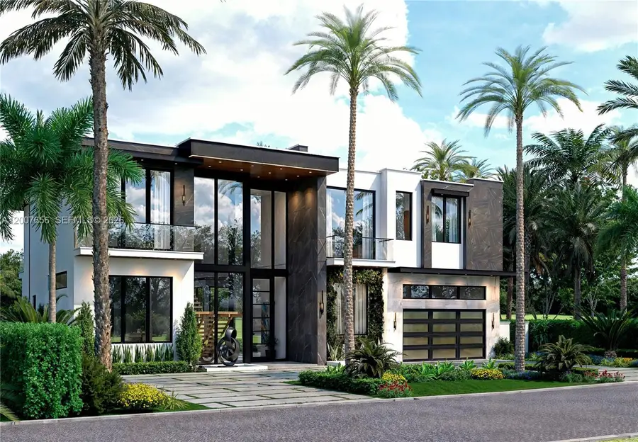 4110 NE 30th Ave, Lighthouse Point, FL 33064 - #2