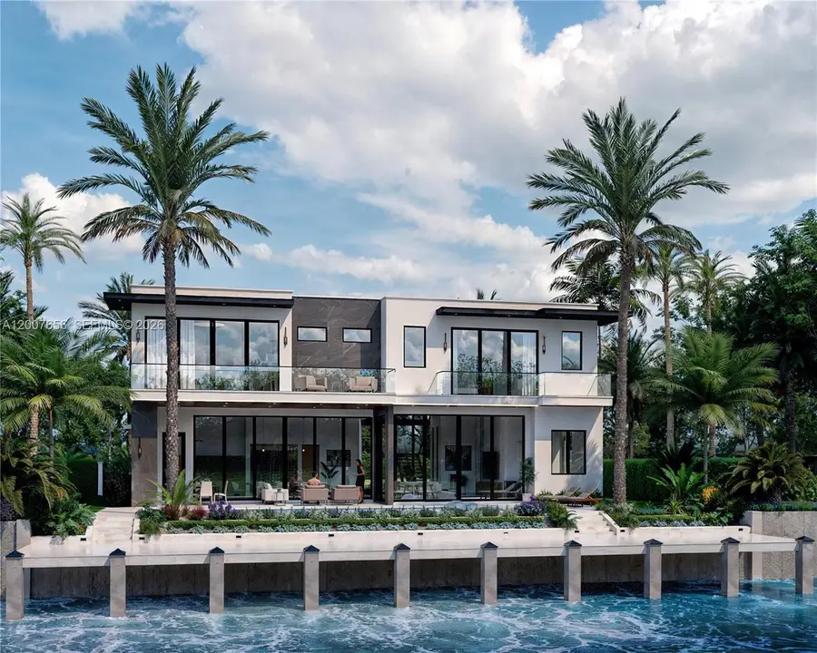 4110 NE 30th Ave, Lighthouse Point, FL 33064 - #3