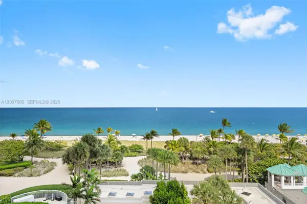 9999 Collins Ave #6G, Bal Harbour, FL 33154