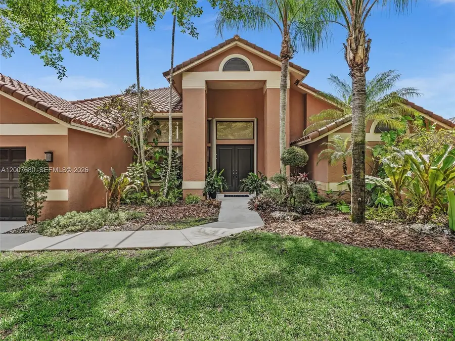 1080 Creekford Dr, Weston, FL 33326 - #3