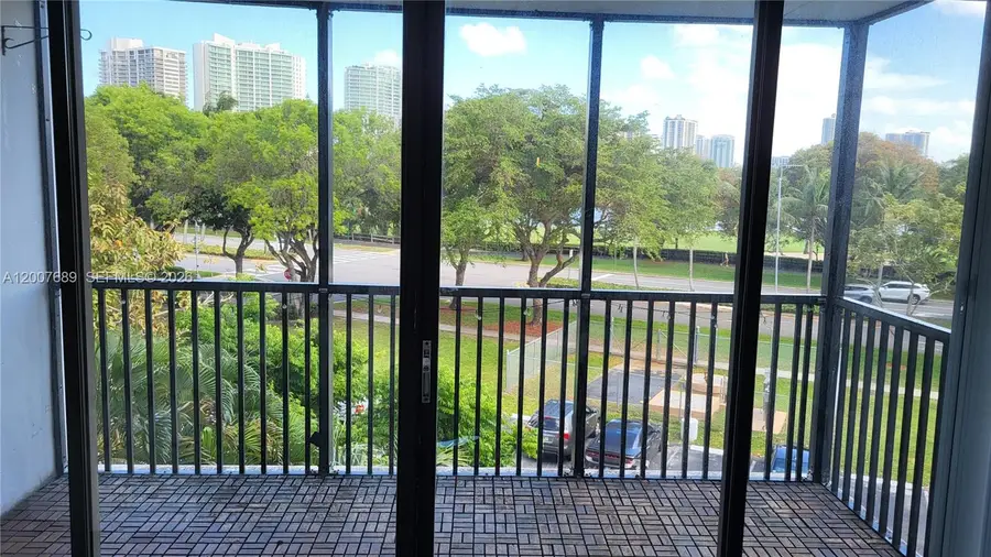 3475 N Country Club Dr #409, Aventura, FL 33180 - #2