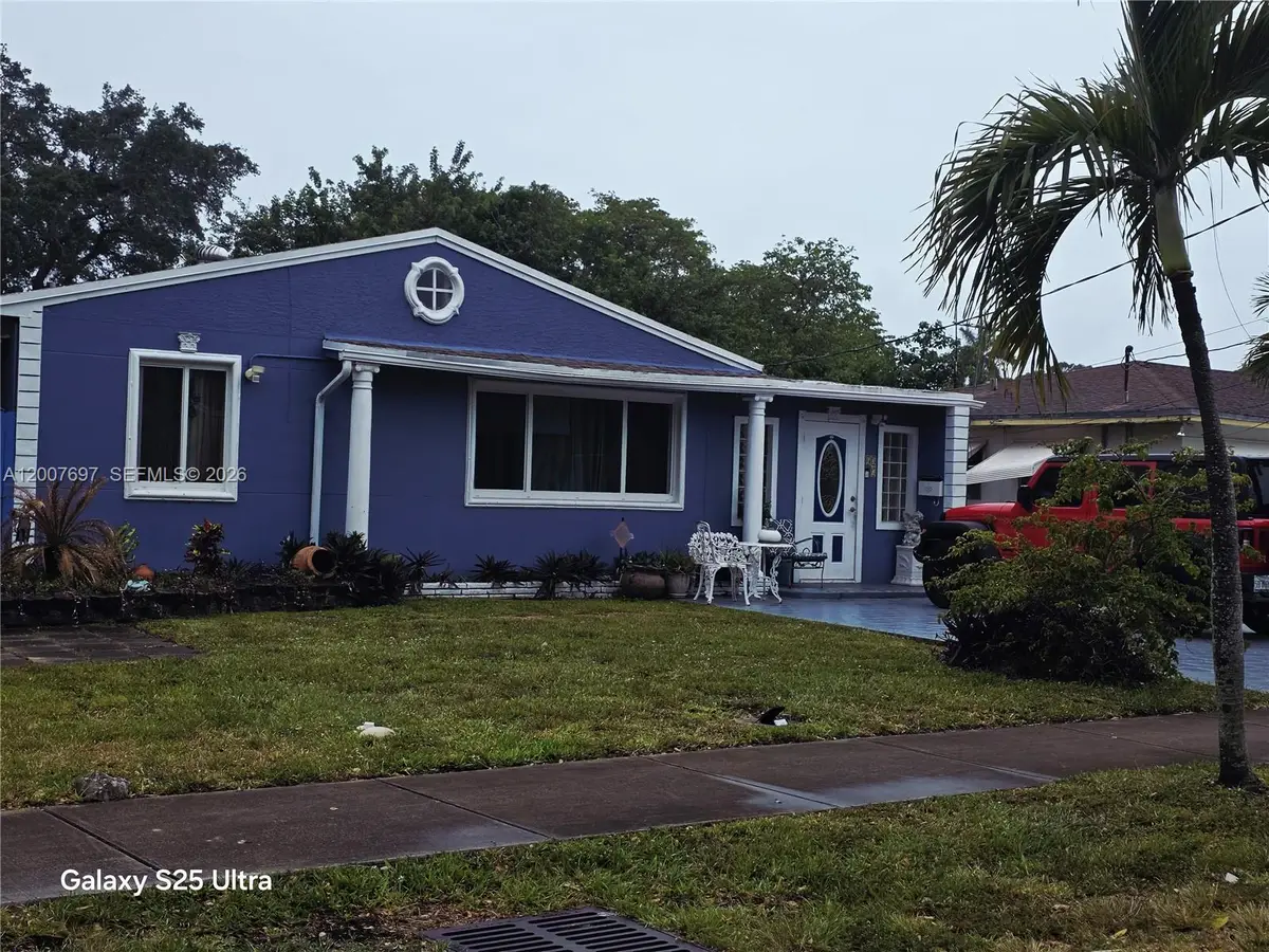 Address Withheld By Seller, Hallandale Beach, FL 33009 - #1