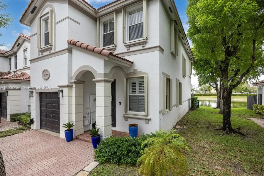 8070 NW 108th Pl, Doral, FL 33178 - #2