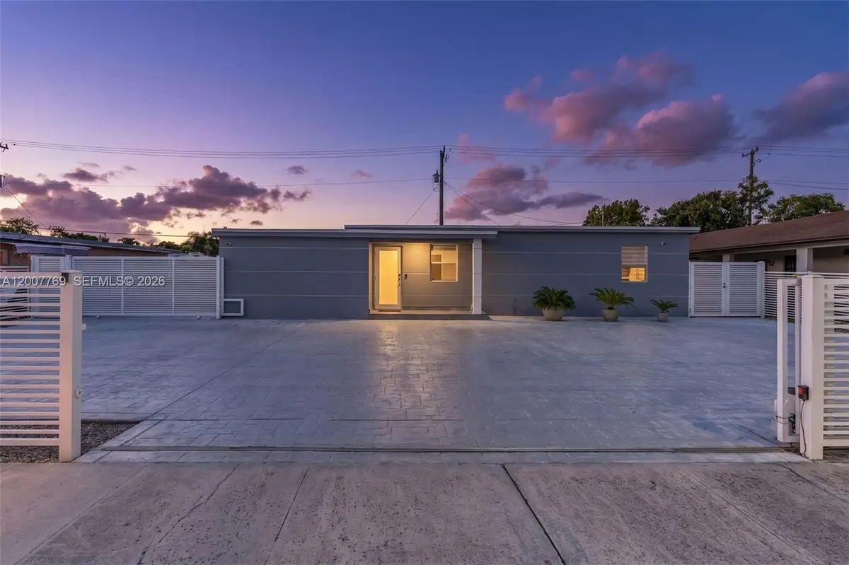 4041 SW 117th Ave, Miami, FL 33175 - #1