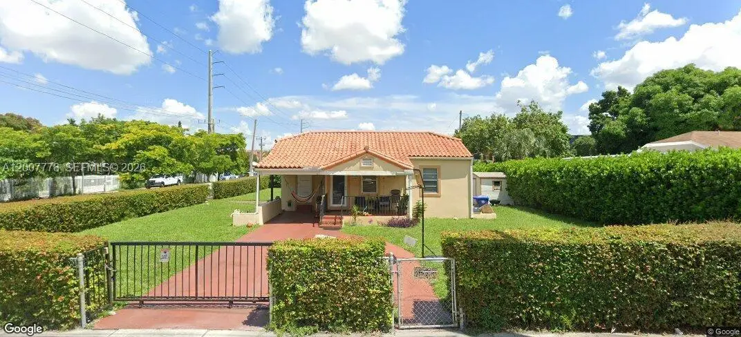 4289 NW 5th St, Miami, FL 33126 - #1
