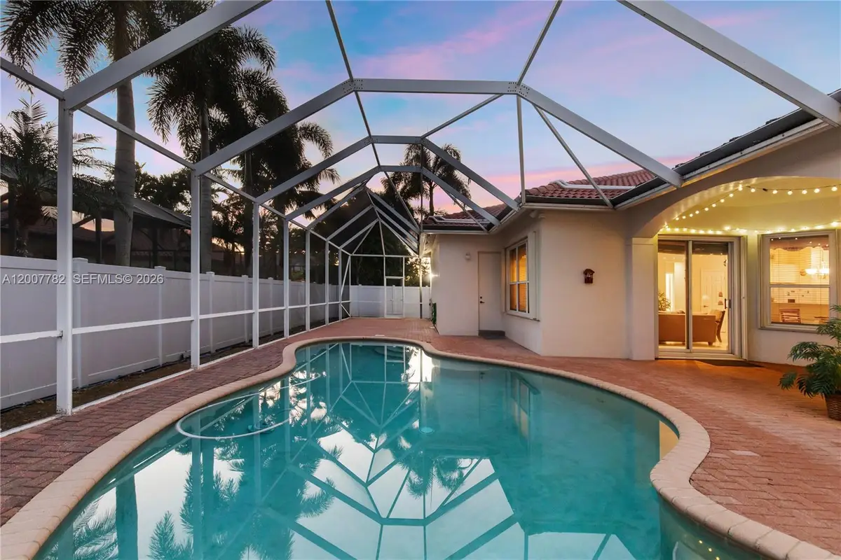 15966 SW 3rd St, Pembroke Pines, FL 33027 - #1