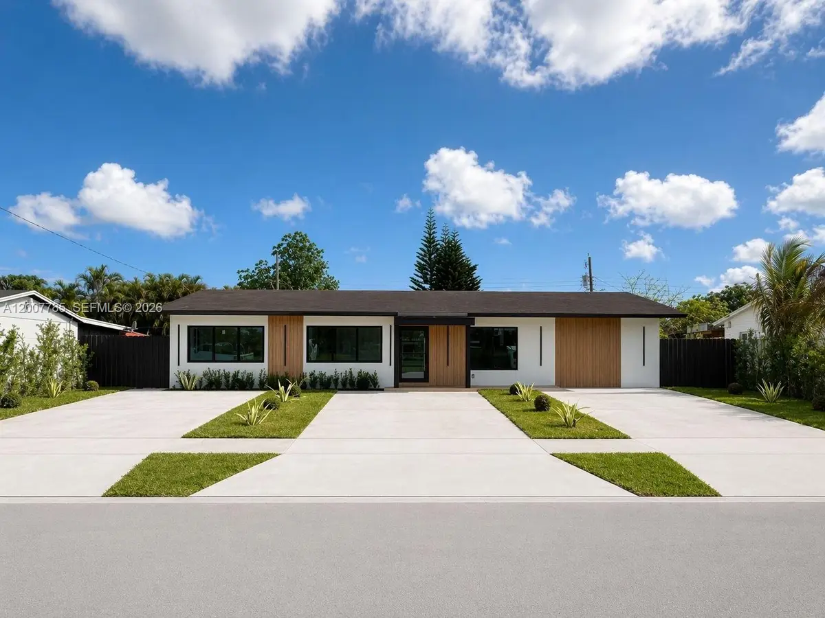 12810 SW 18th St, Miami, FL 33175 - #1