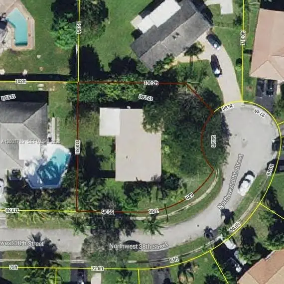 11075 NW 38th St, Coral Springs, FL 33065 - #2