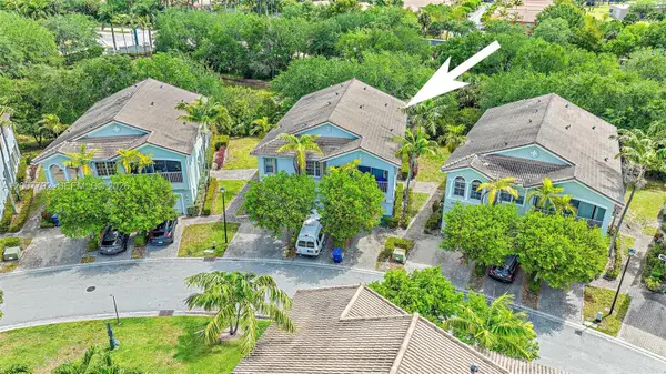 3229 Laurel Ridge Cir #3229, Riviera Beach, FL 33404