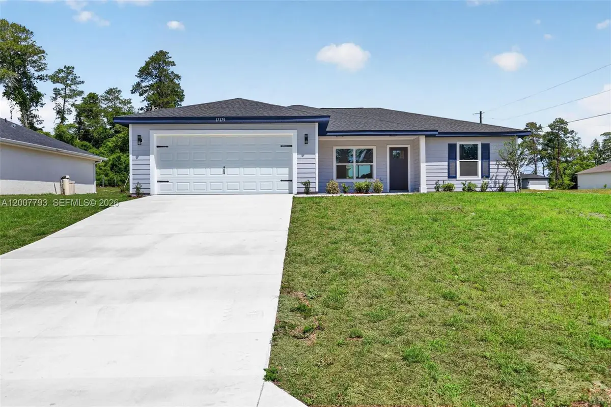 17179 SW 44th Cir, Marion Oaks, FL 34473 - #1