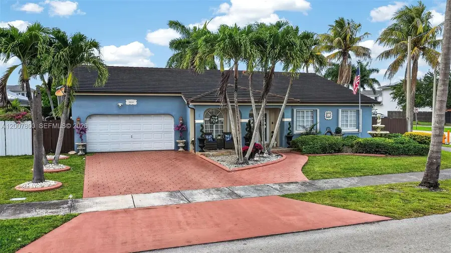 15201 SW 177th Ter, Miami, FL 33187 - #3