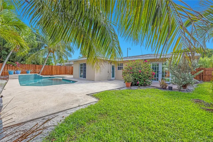 4051 NE 17th Ter, Pompano Beach, FL 33064 - #2