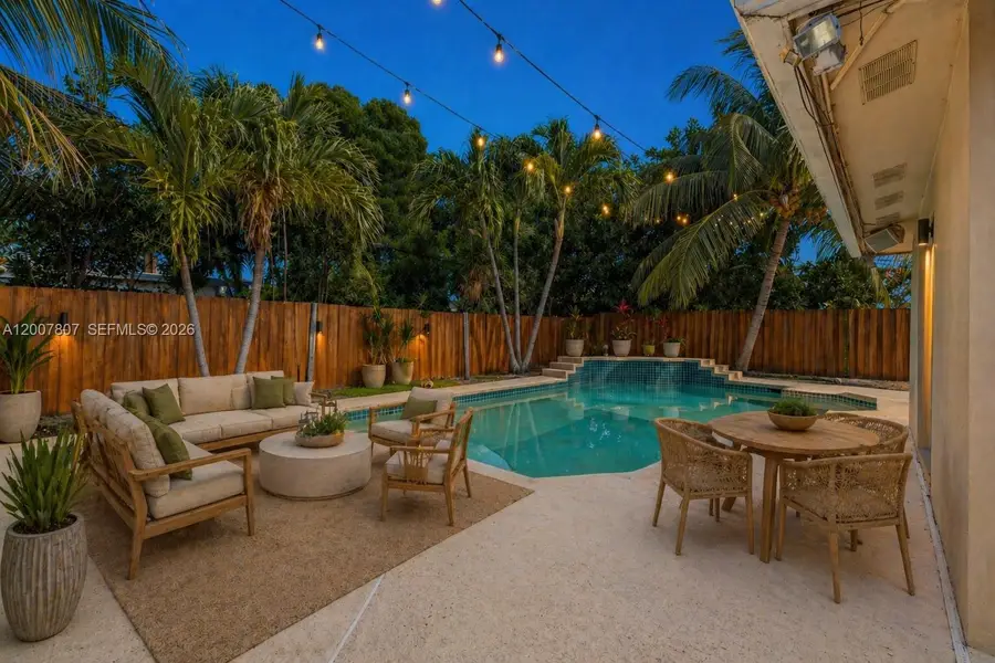 4051 NE 17th Ter, Pompano Beach, FL 33064 - #3