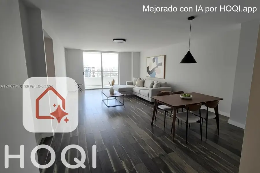 2500 Parkview Dr #2317, Hallandale Beach, FL 33009 - #2