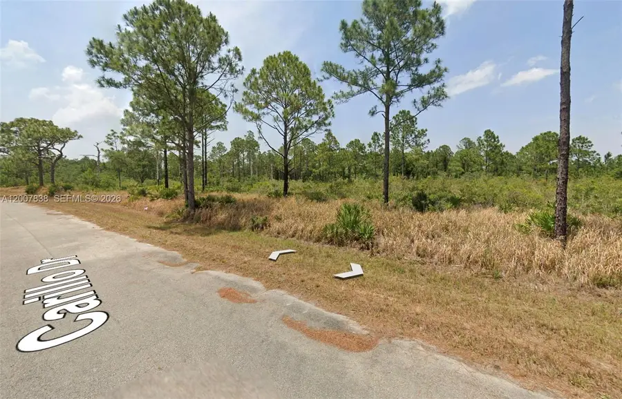 8134 Carillo Dr, Sebring, FL 33872 - #2