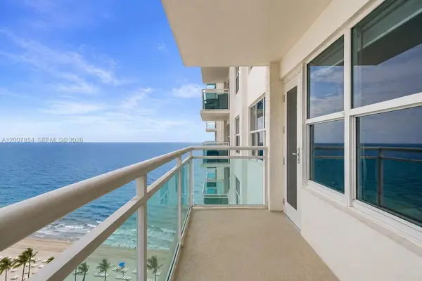 3900 Galt Ocean Dr #1615, Fort Lauderdale, FL 33308