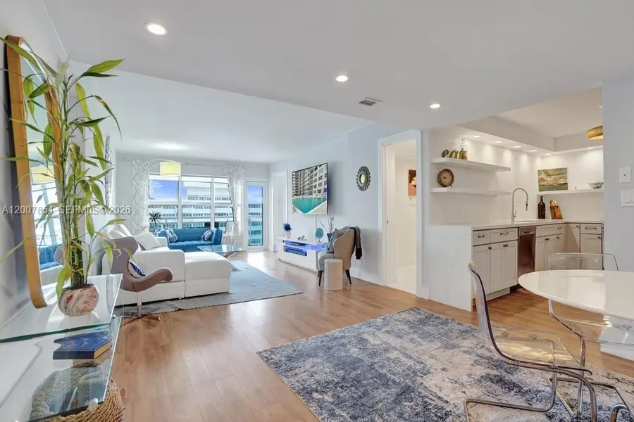 3900 Galt Ocean Dr #1615, Fort Lauderdale, FL 33308 - #3