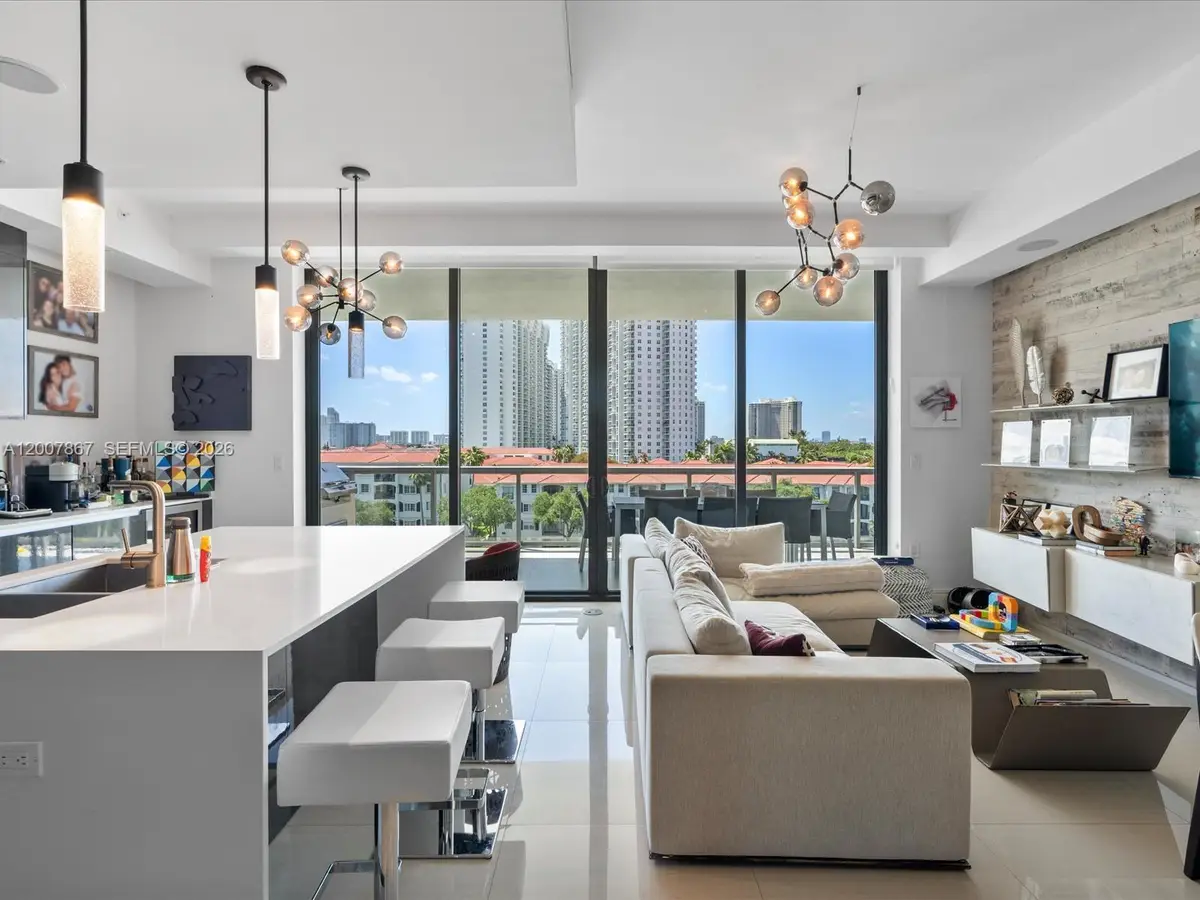 3250 NE 188th St #505, Aventura, FL 33180 - #1