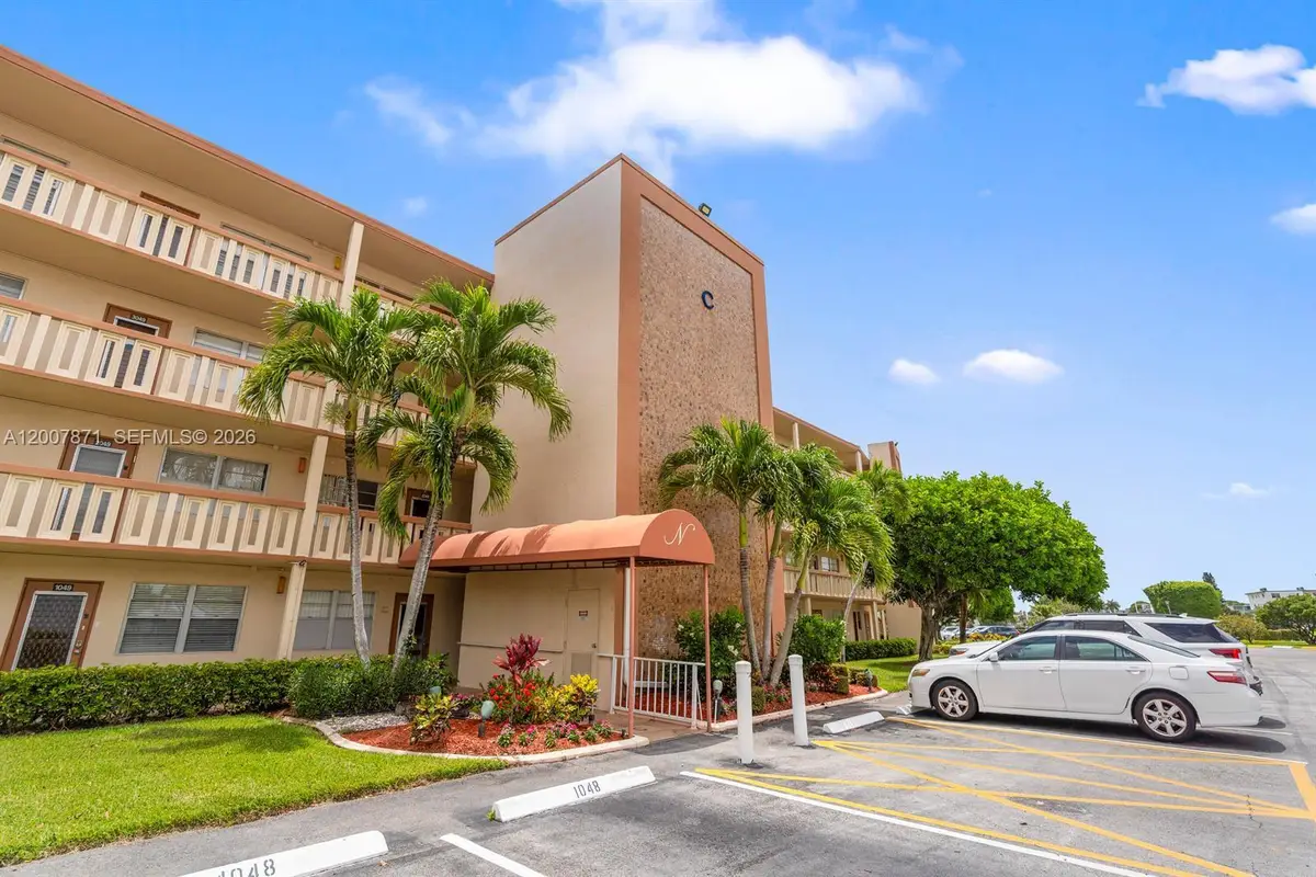 2050 Newcastle C #2050, Boca Raton, FL 33434 - #1