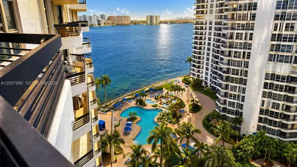 19195 NE 36th Ct #1503, Aventura, FL 33180