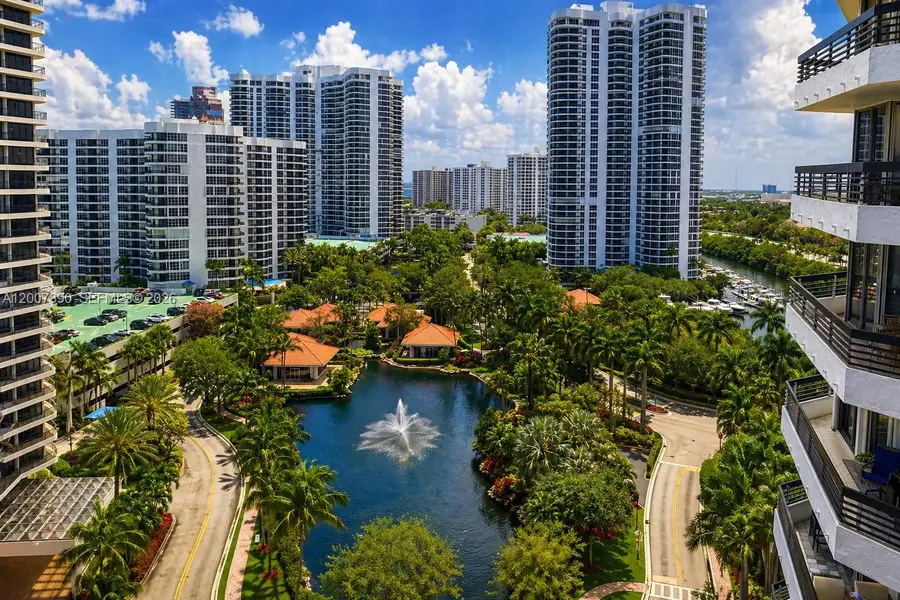 19195 NE 36th Ct #1503, Aventura, FL 33180 - #2