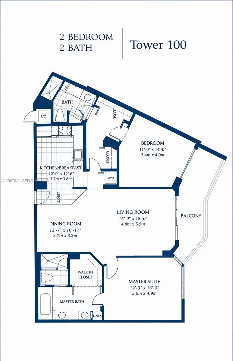 19195 NE 36th Ct #1503, Aventura, FL 33180 - #3