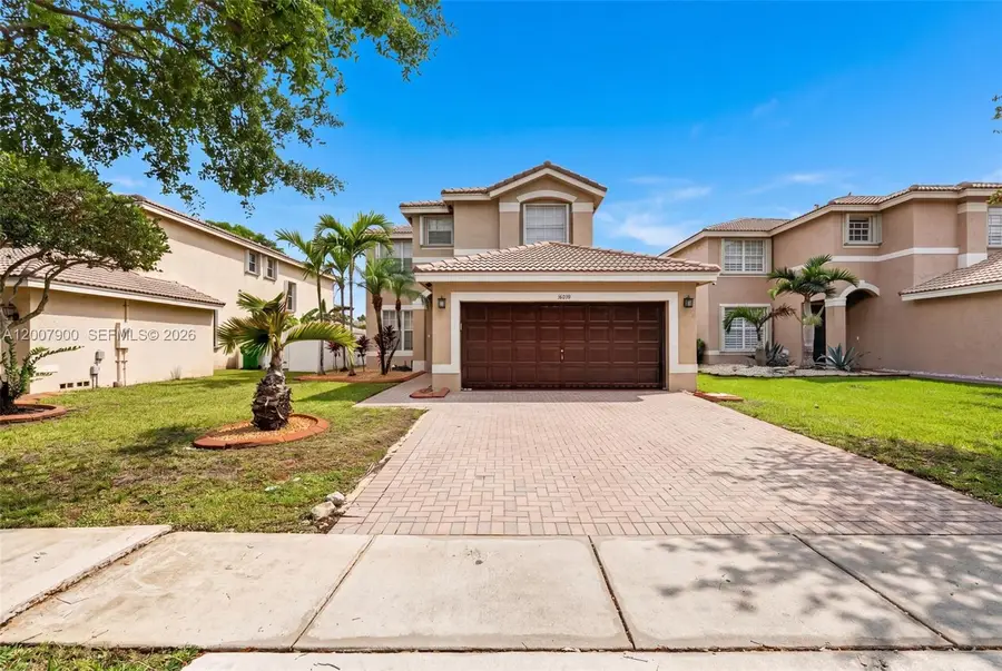 16438 SW 28th St, Miramar, FL 33027 - #2