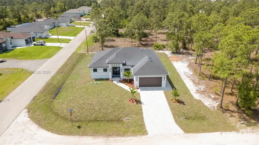 880 Aldrich St E, Lehigh Acres, FL 33974 - #2