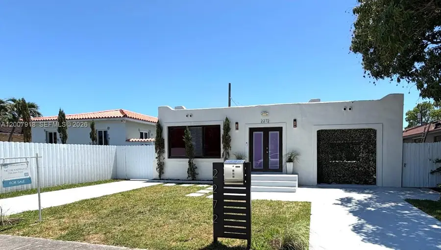 2272 SW 13th St, Miami, FL 33145 - #2