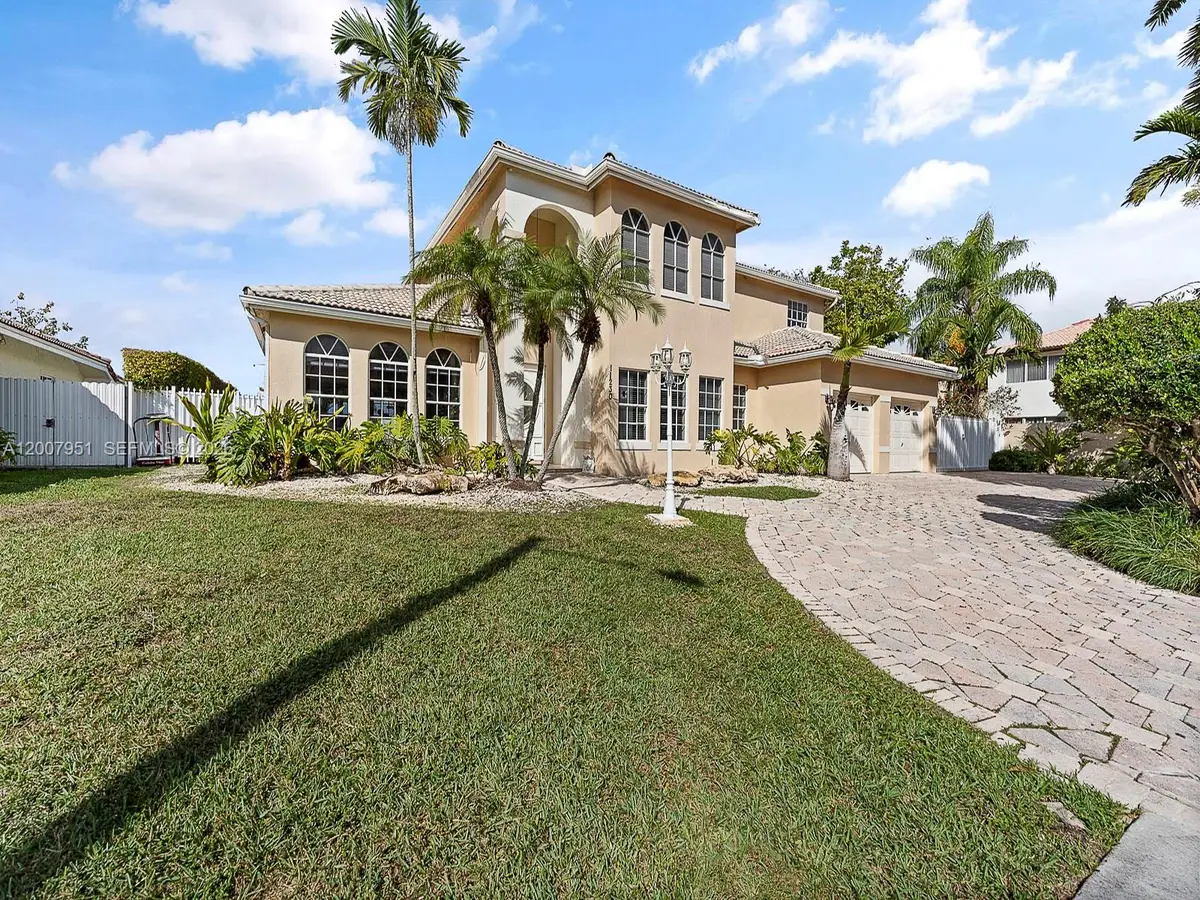 11230 SW 156th Ave, Miami, FL 33196 - #1