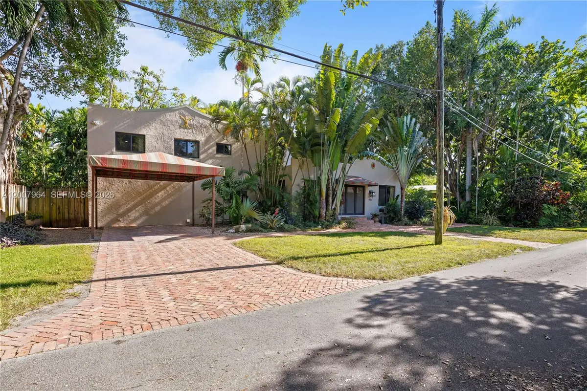 476 NE 119th St, Biscayne Park, FL 33161 - #1