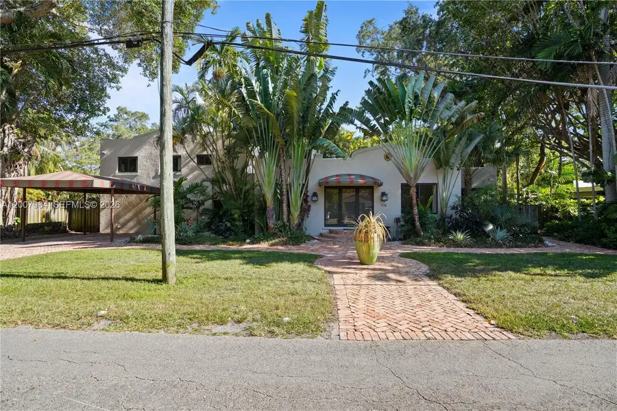 476 NE 119th St, Biscayne Park, FL 33161 - #2
