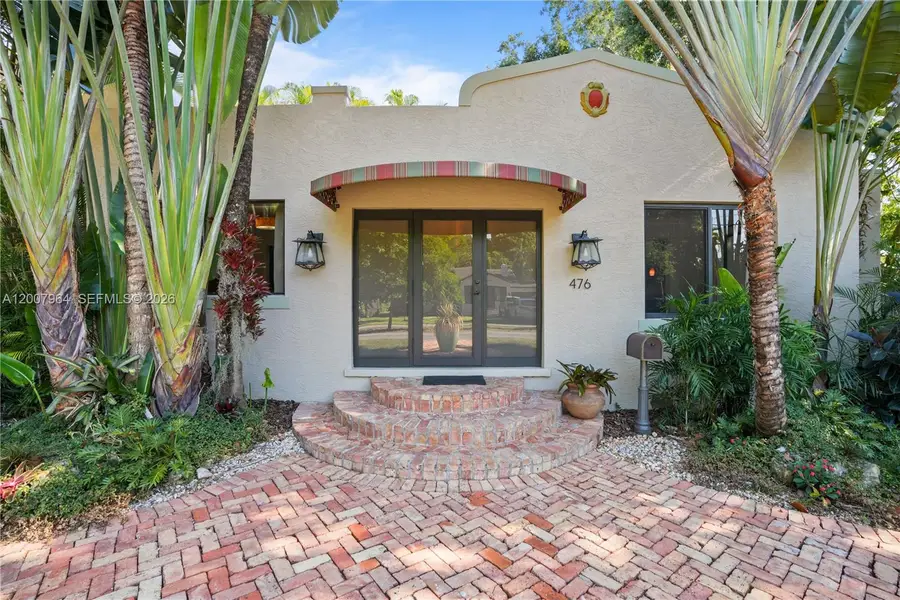 476 NE 119th St, Biscayne Park, FL 33161 - #3