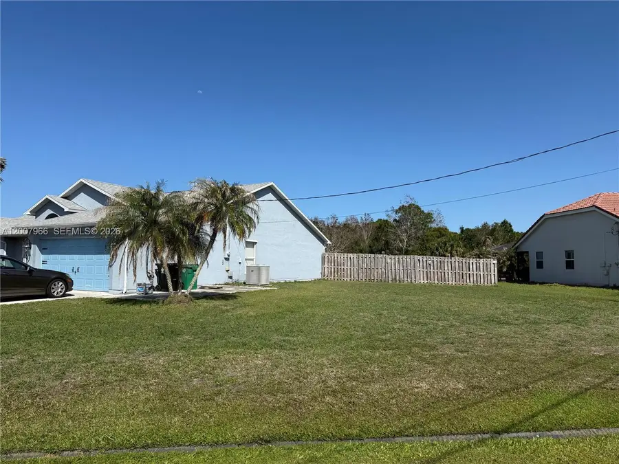 5395 NW South Crisona Cir, Port Saint Lucie, FL 34986 - #2